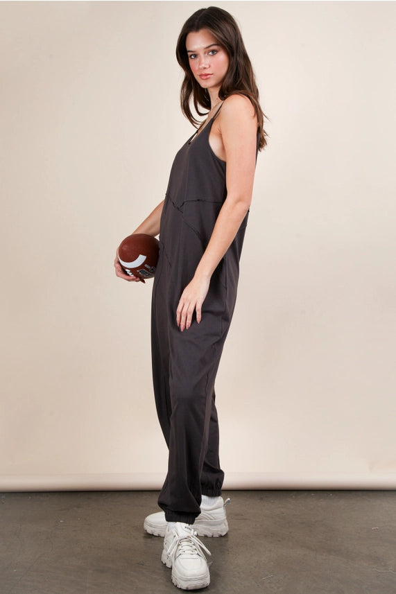 Bethany Jumpsuit