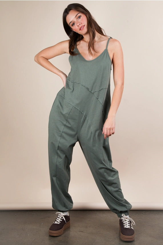 Bethany Jumpsuit
