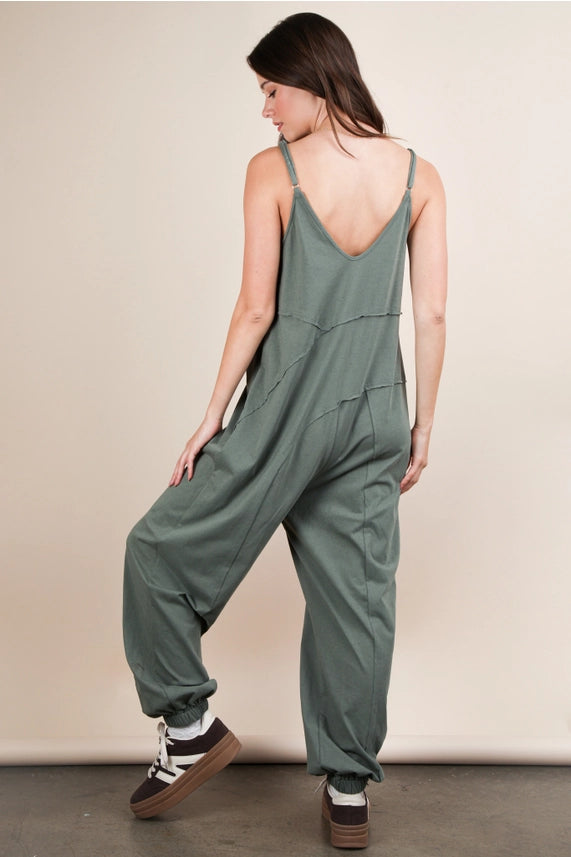 Bethany Jumpsuit
