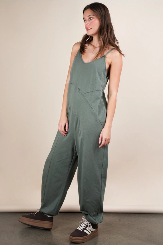 Bethany Jumpsuit