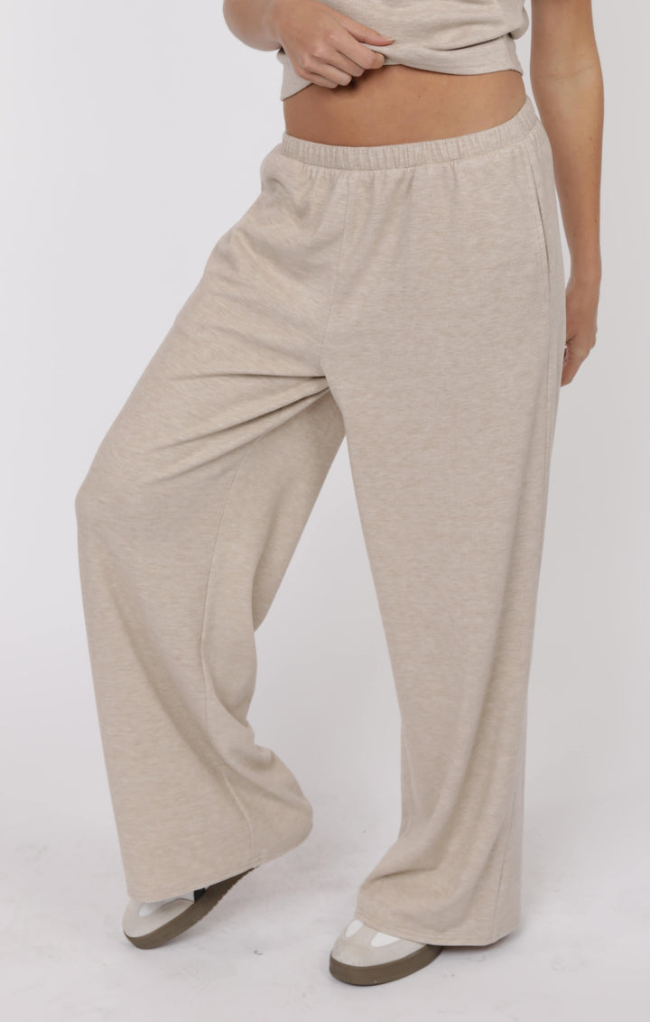 Cindy Knit Pant