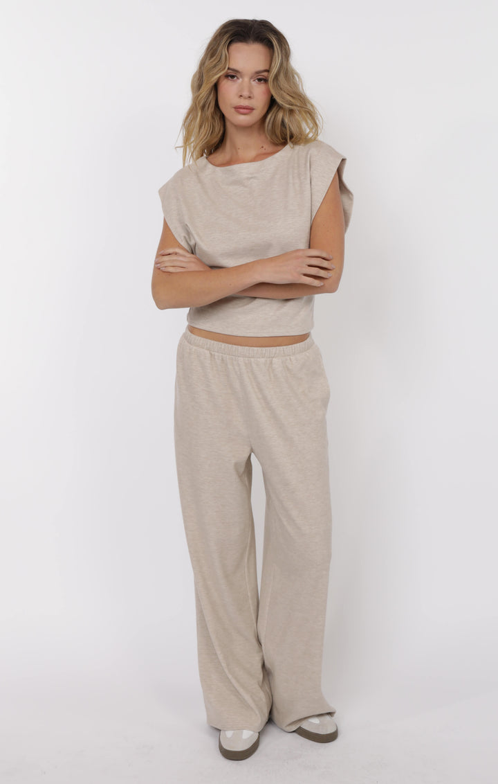 Cindy Knit Top