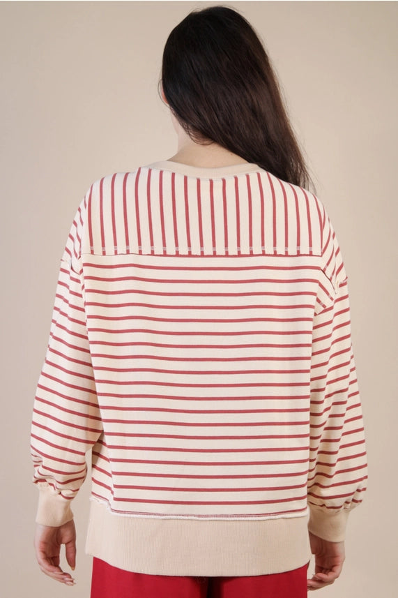 Brenda Knit Top