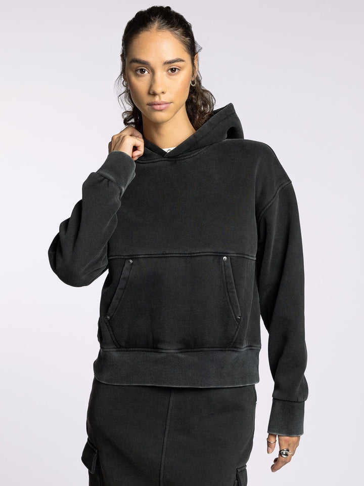Cori Hoodie