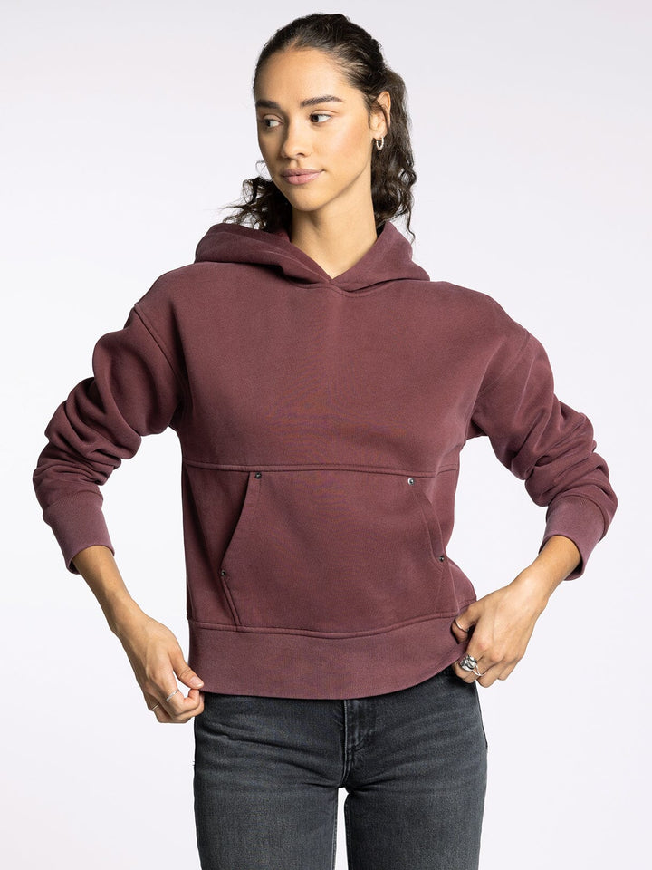 Cori Hoodie