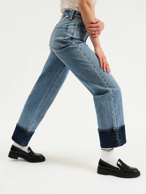 DAZE | Eastside Jeans