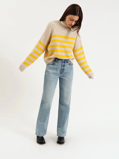 DAZE | Carlyle Sweater