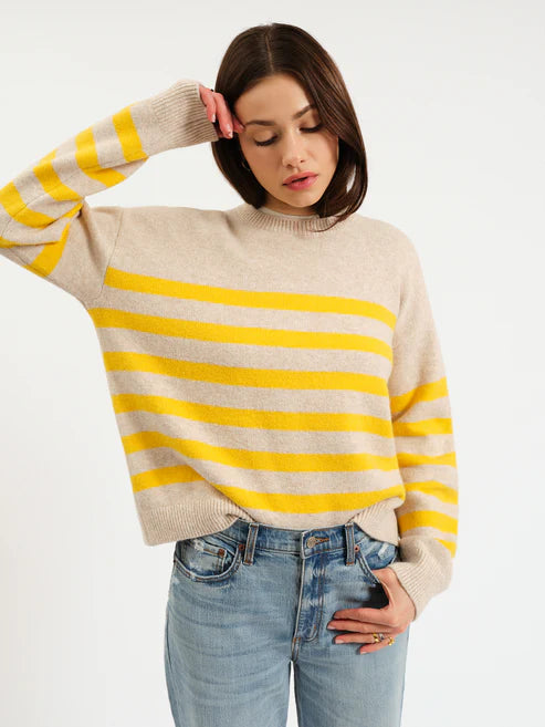 DAZE | Carlyle Sweater