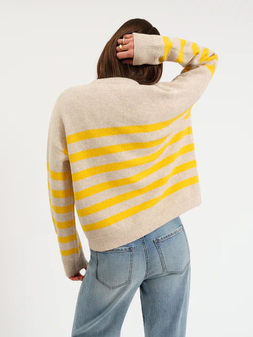 DAZE | Carlyle Sweater