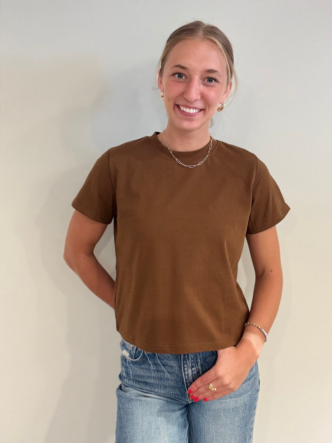 The Lanie Top