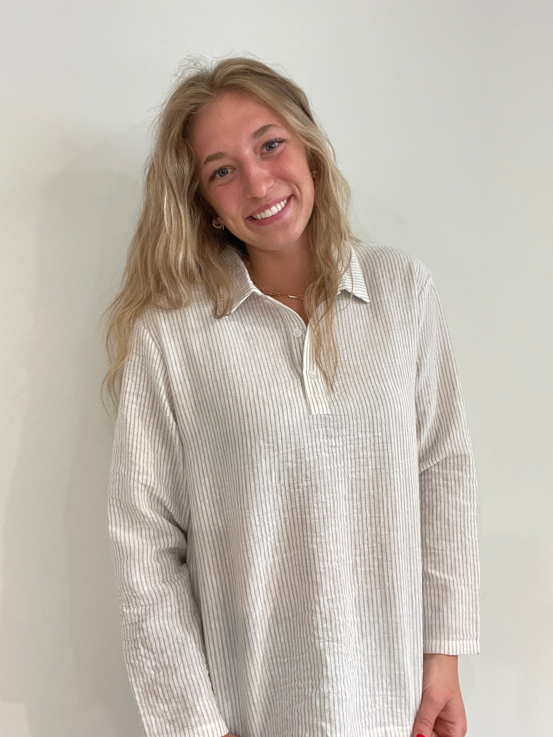 The Becca Top