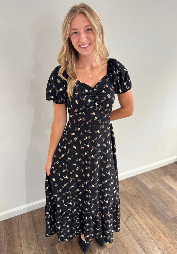 Hawthorn Dress