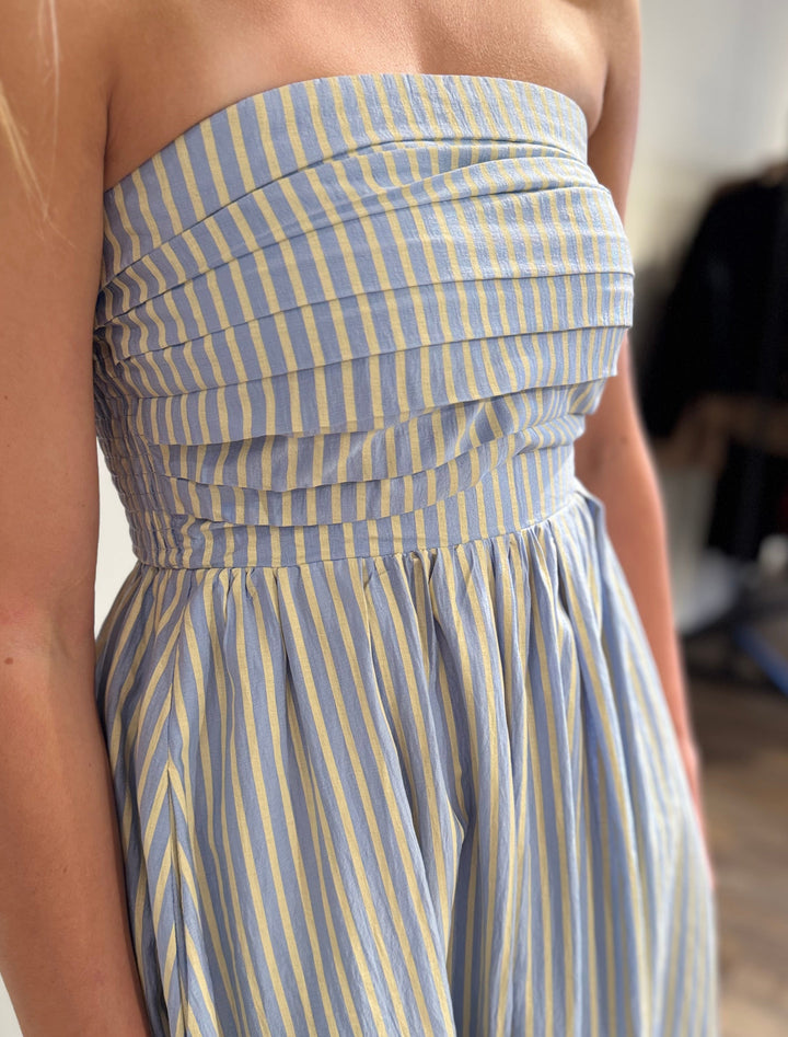 Becca Dress