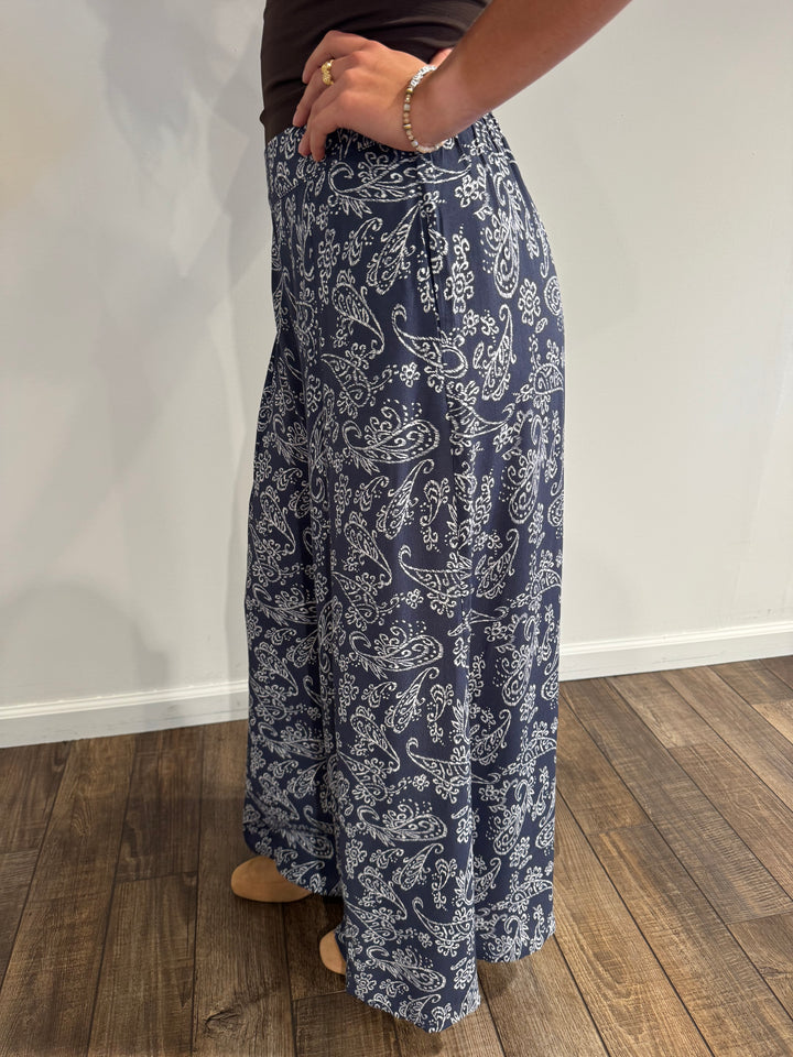 Windswept Pants