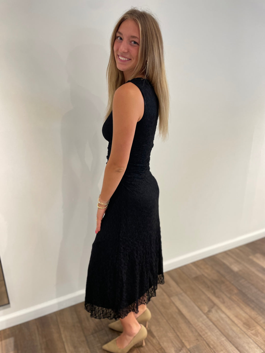 Amalfi Edit Dress