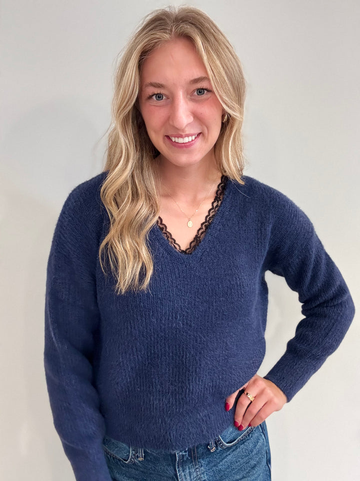 Sweater Weather