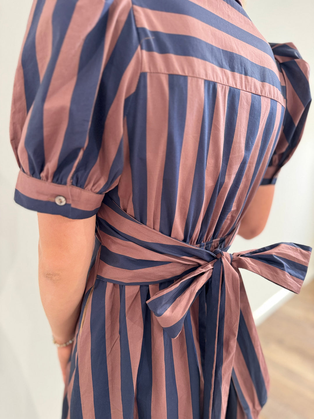 Class Act Dress