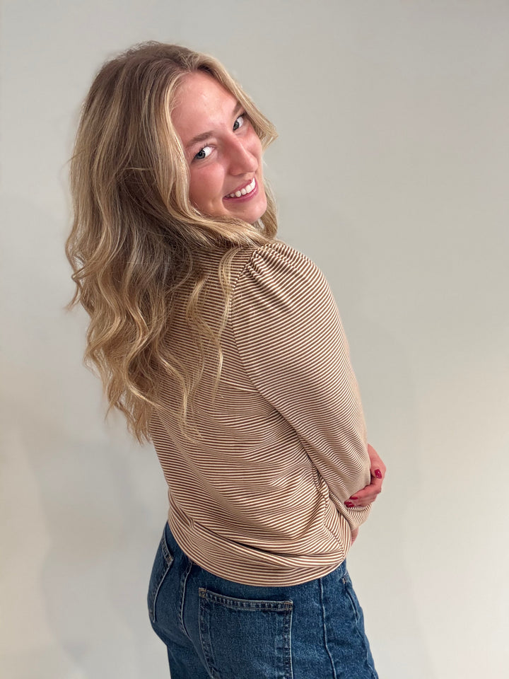 Sienna Top