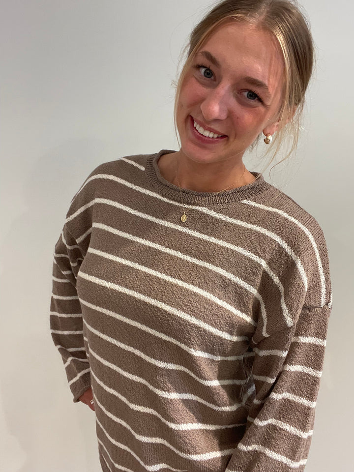 Riviera Sweater