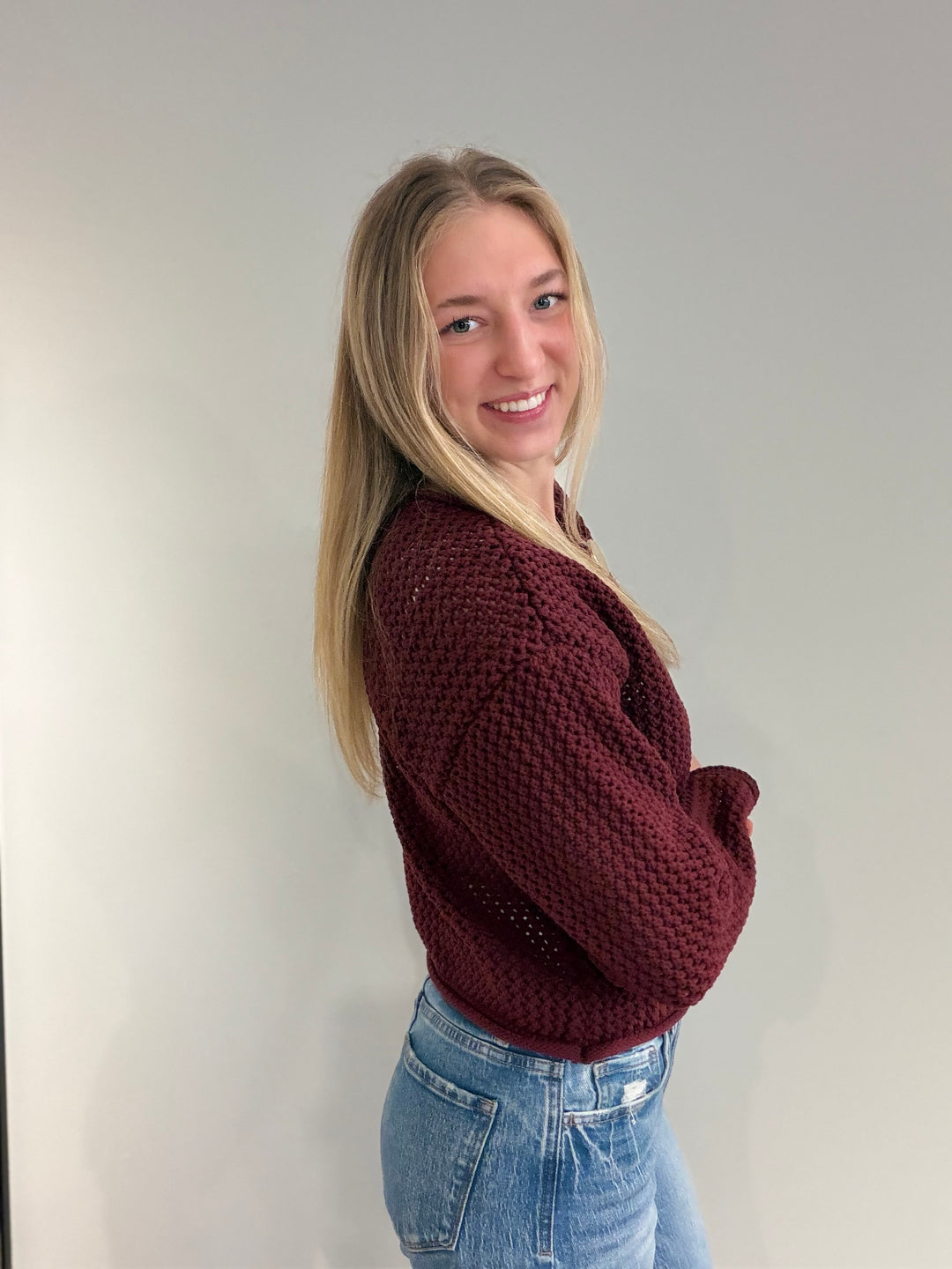 Noelle Sweater