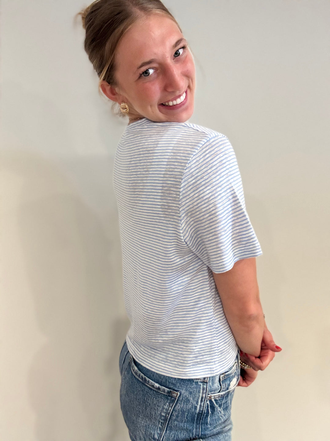 Solstice Top