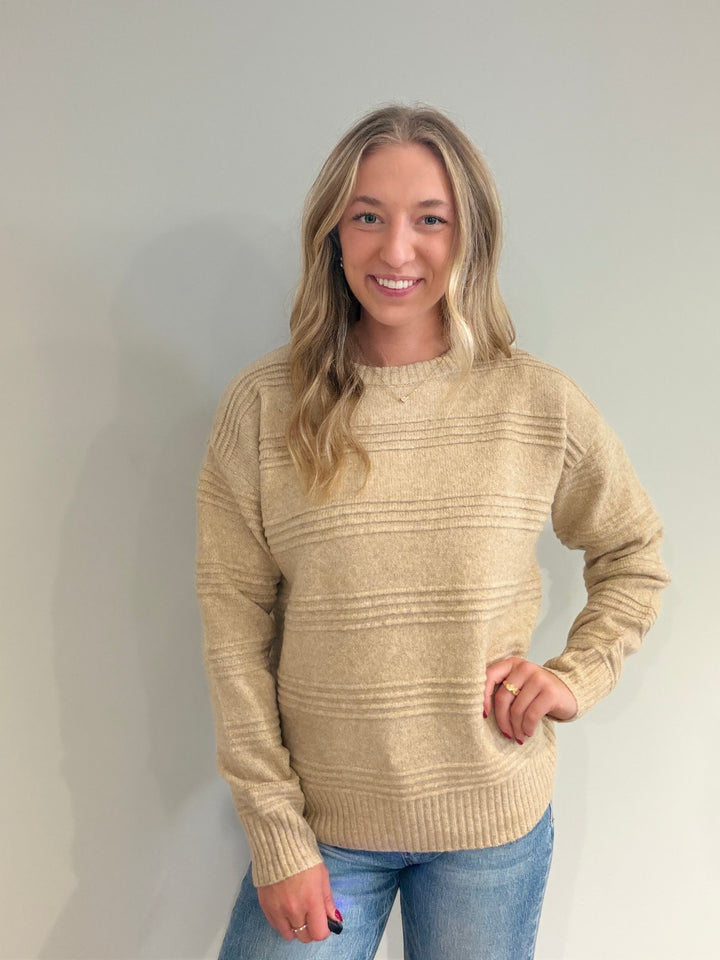 Wildwood Sweater