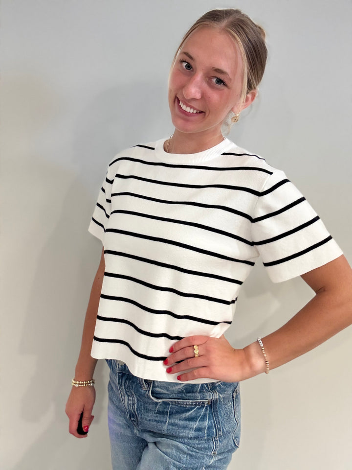 The Sade Top
