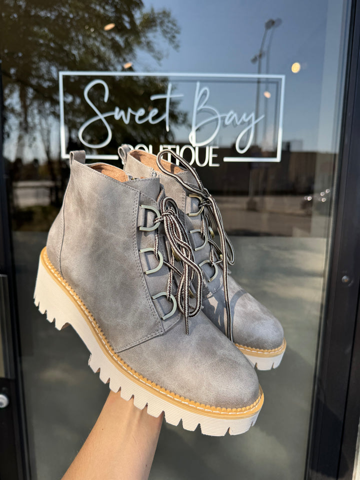Trail Ride Boot | Corkys Footwear