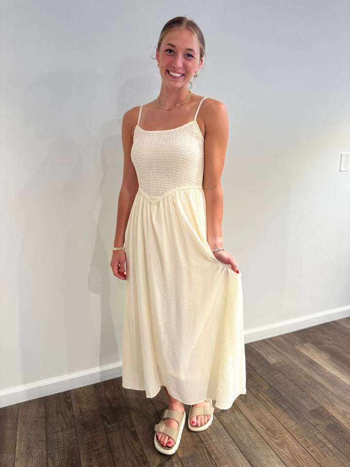 Brunch Babe Dress