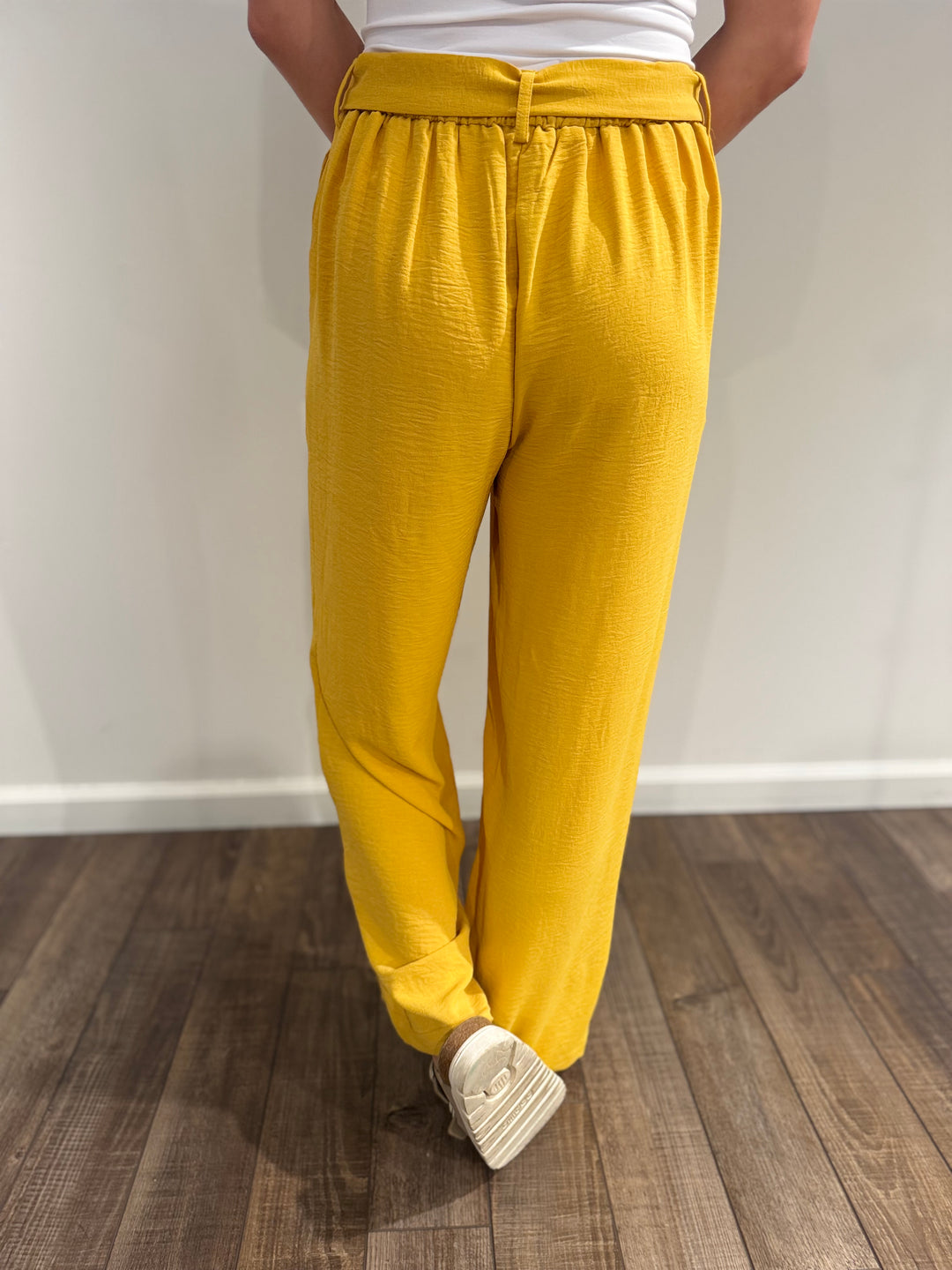 Mango Dress Pant