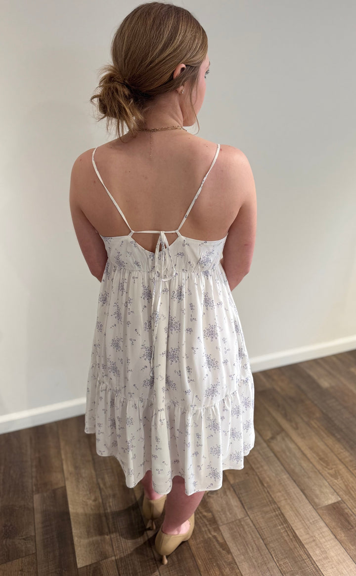 Ava Dress