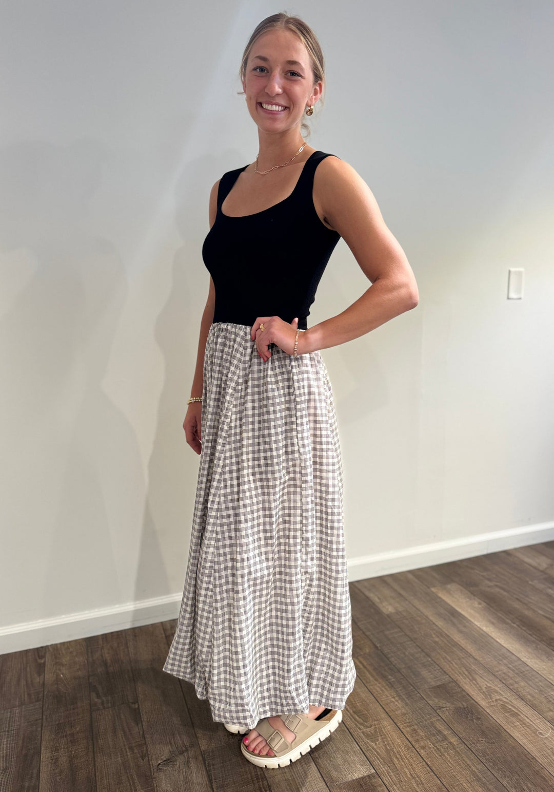 Too Cute to Cancel Dress