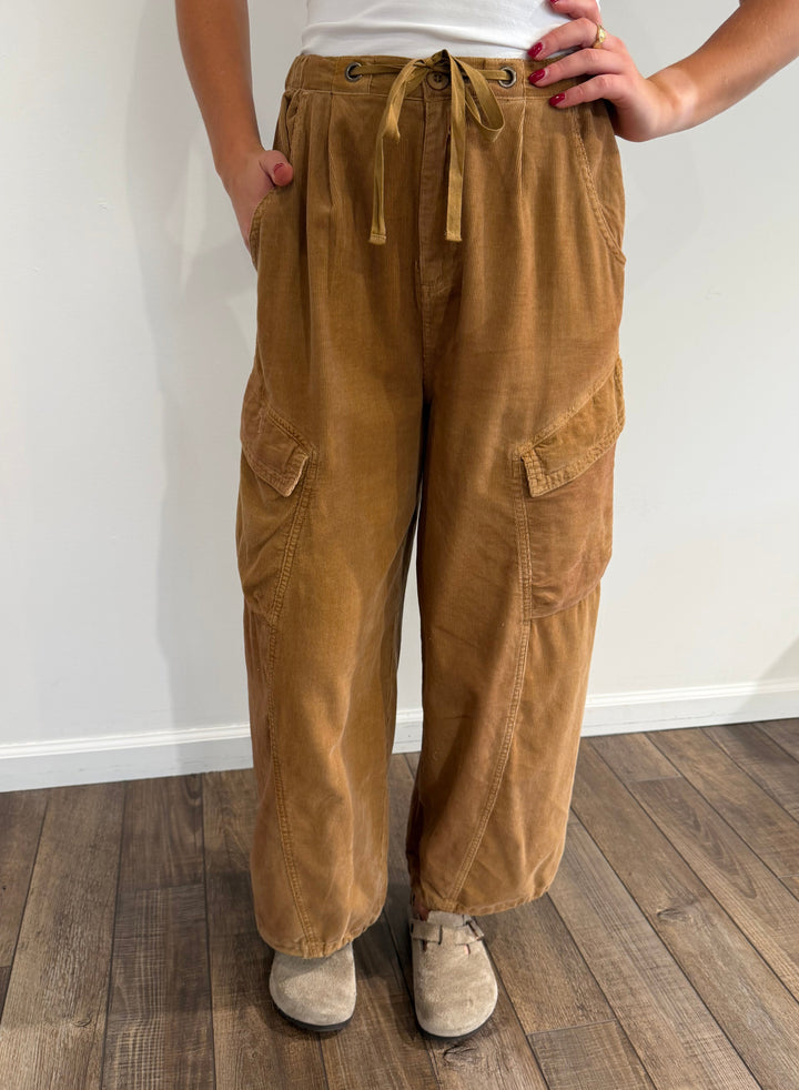 Autumn Darling Bottoms