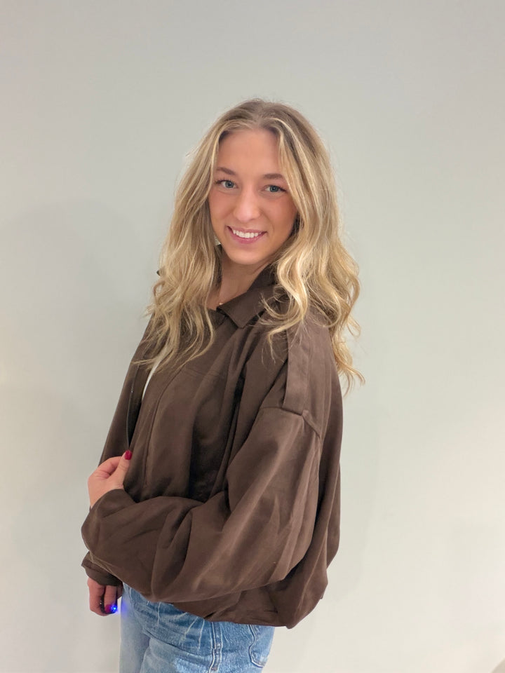 Maple Lane Jacket