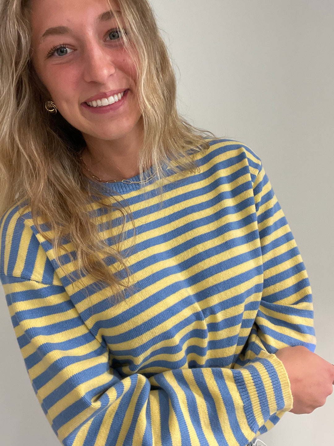 Kinsley Sweater