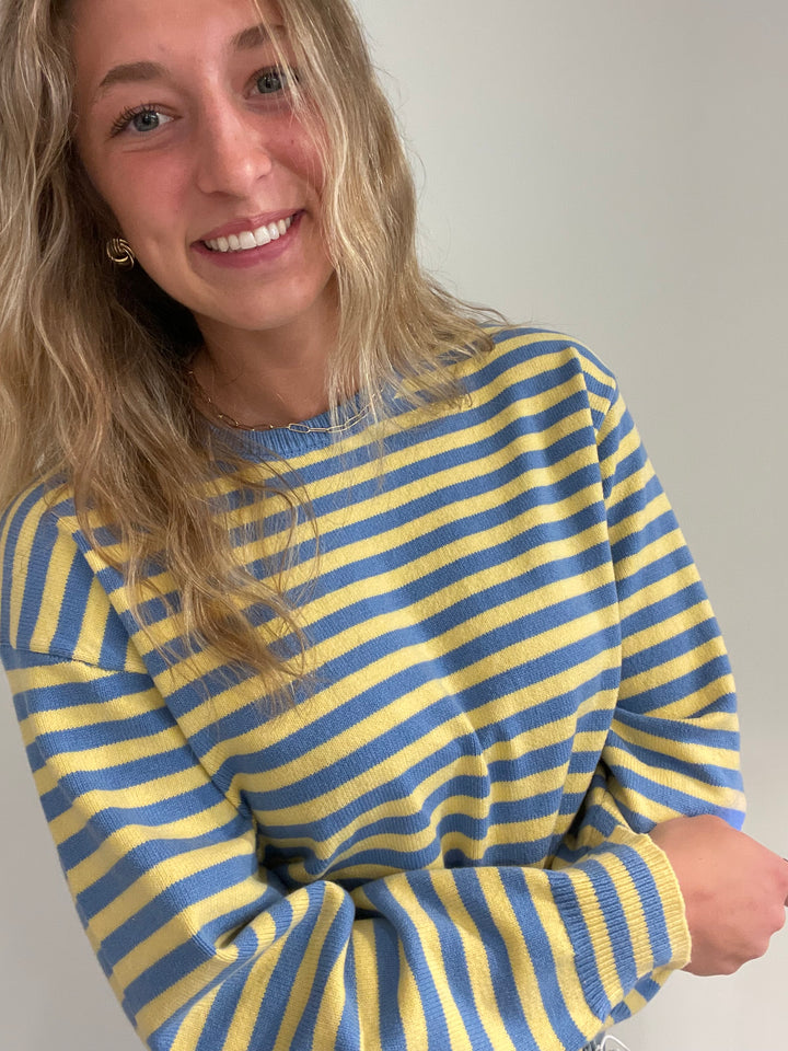 Kinsley Sweater