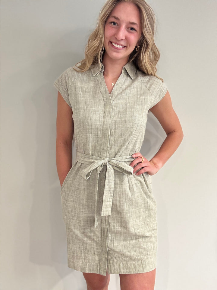 Sable Dress