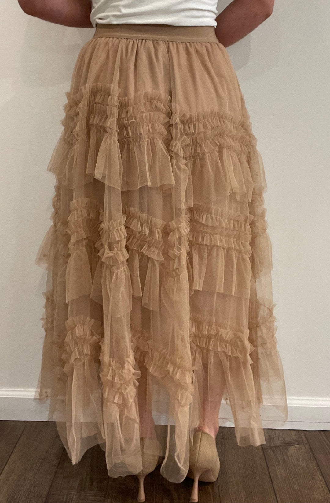Prairie Queen Skirt