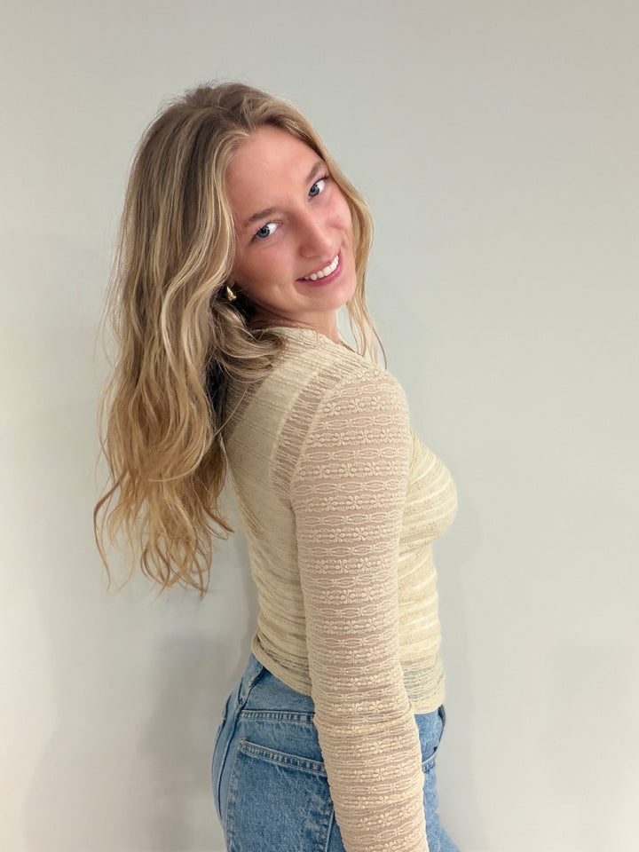 Belle & Co Top