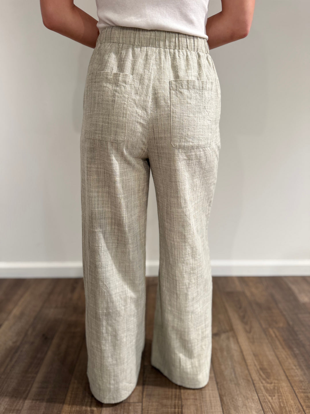Sable Pants