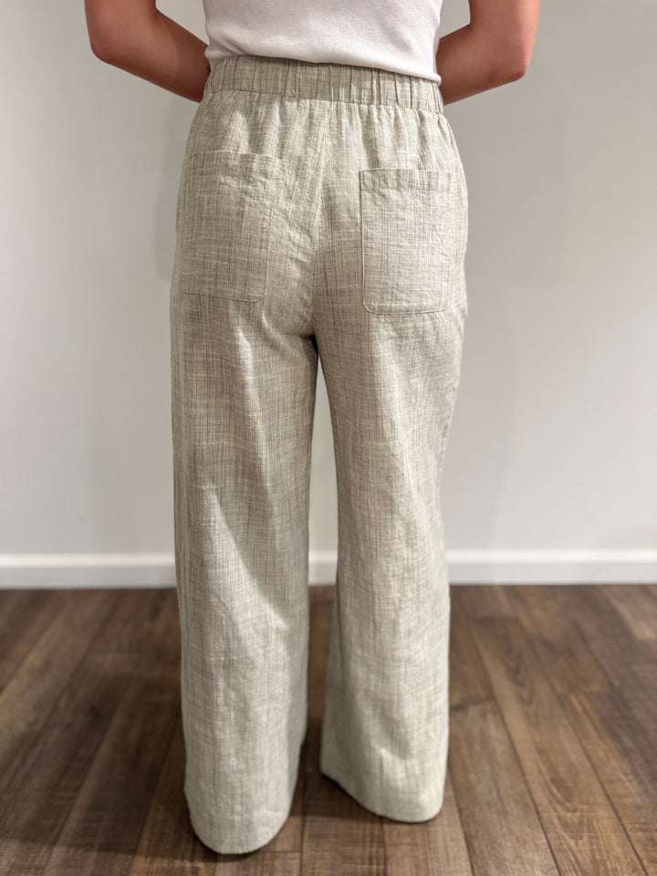 Sable Pants