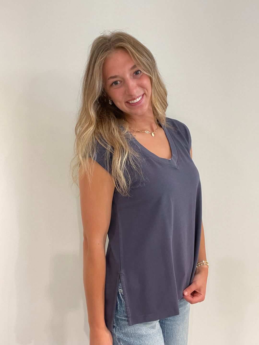 Bethany Top