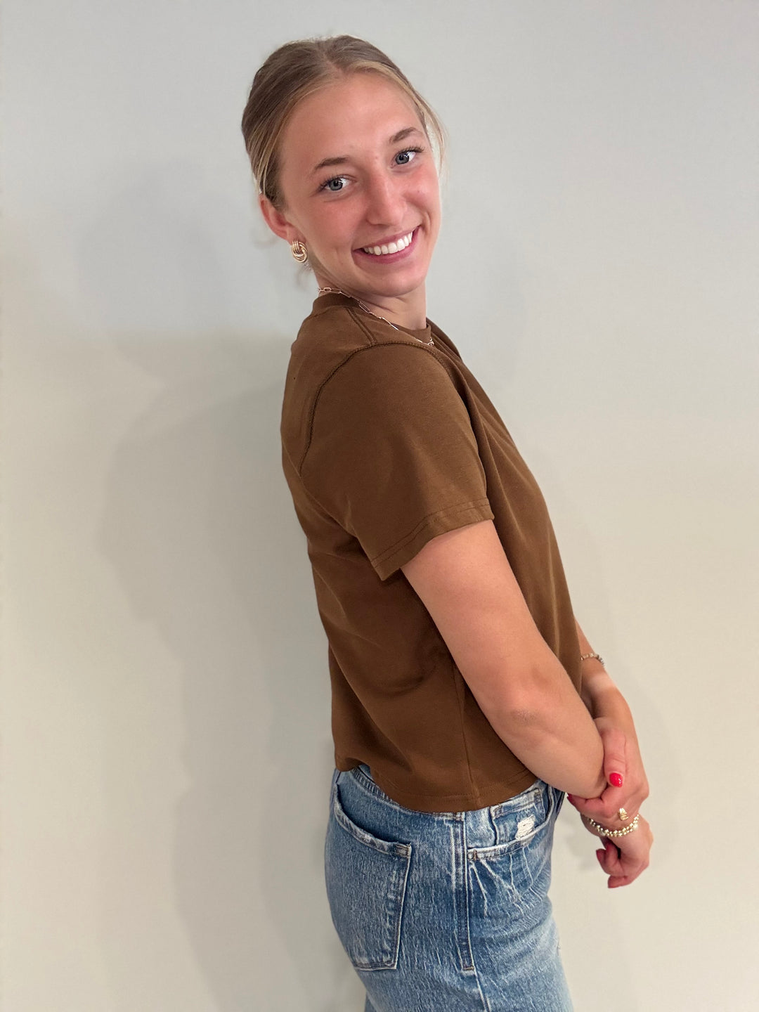 The Lanie Top