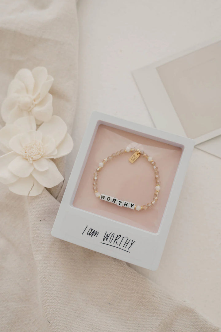 Dear Heart Bracelet