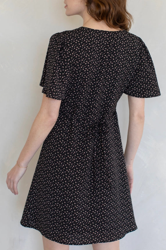 Sandy Dress