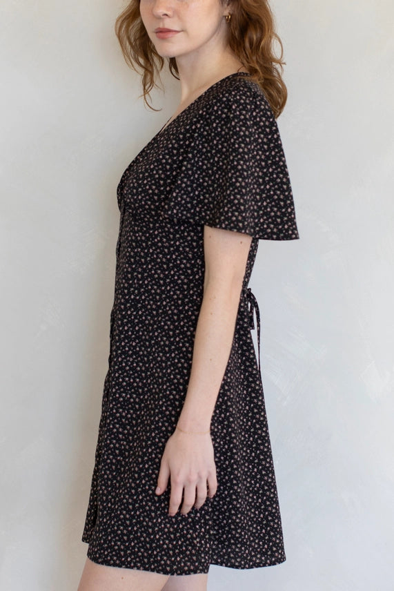 Sandy Dress