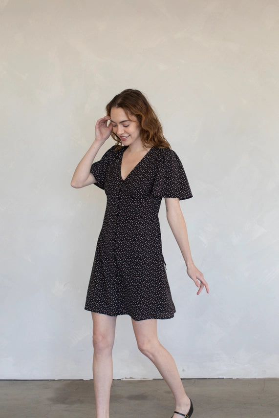 Sandy Dress