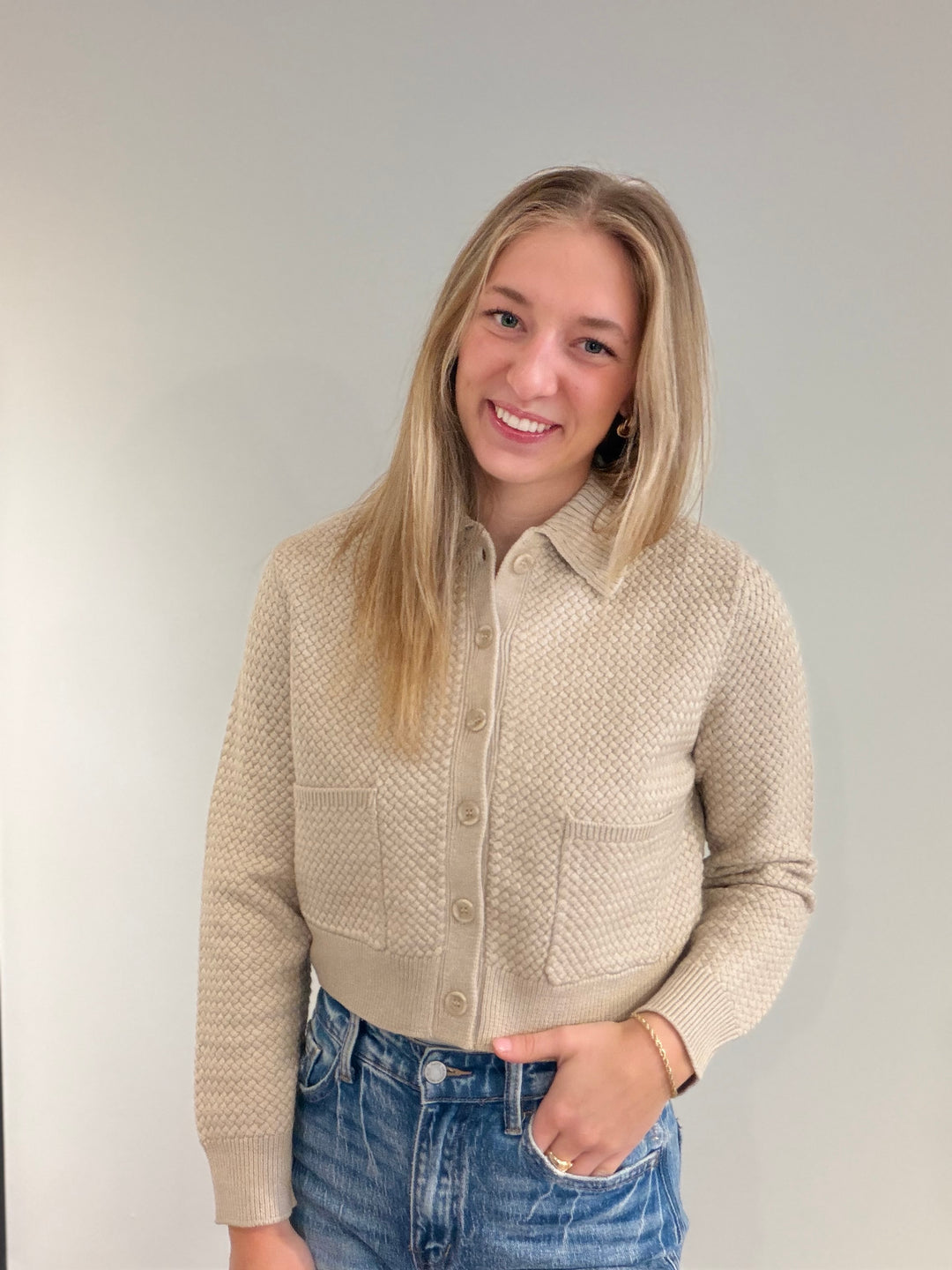 Kensington Cardigan