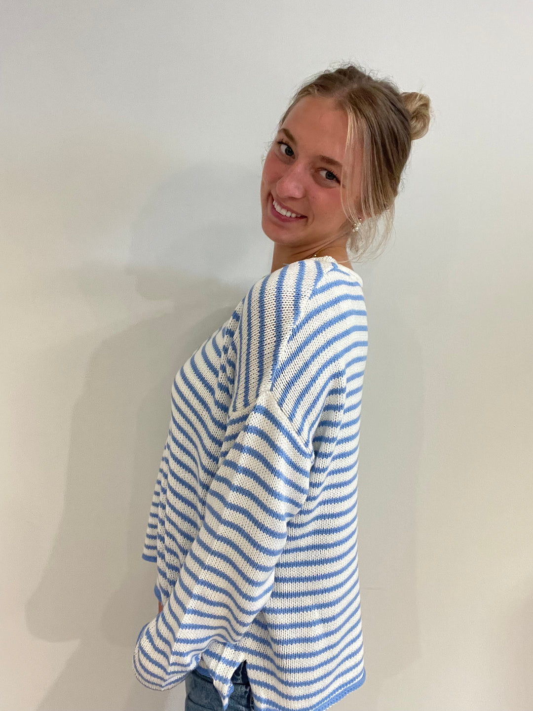 Seabreeze Pullover