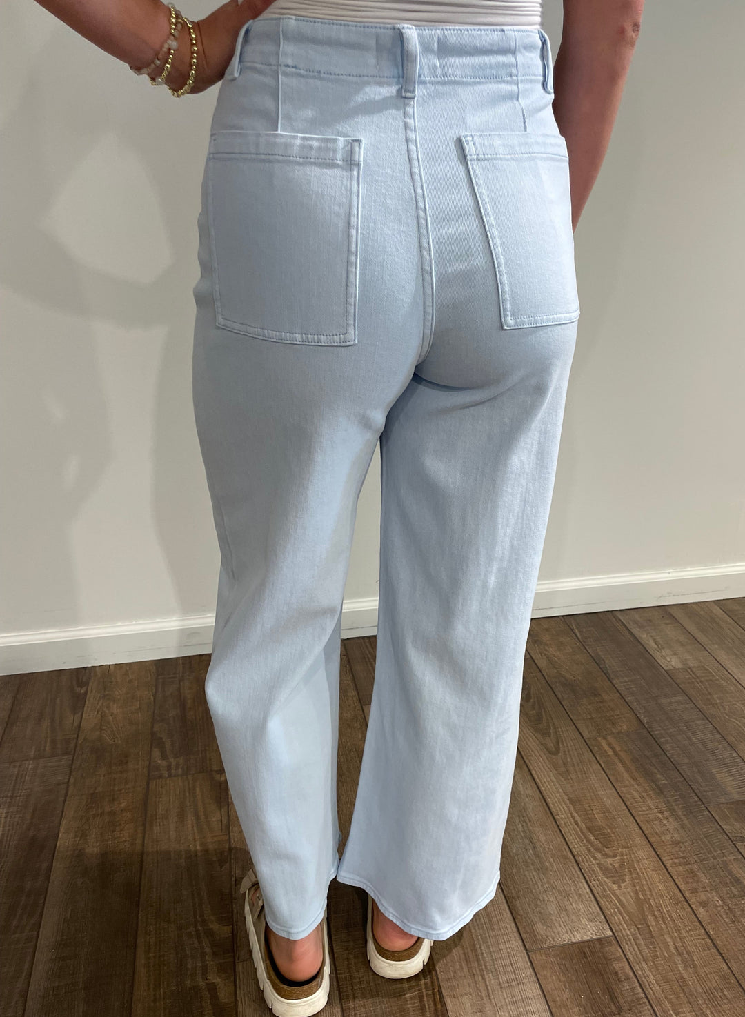 Weekend Wanderer Pant
